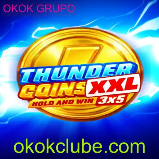 Explorando o Mundo Veloz e Empolgante de ThunderCoinsXxl