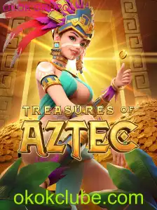 Explorando o Fascinante Mundo de TreasuresofAztec