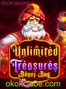 Explorando as Aventuras de UnlimitedTreasuresBonusBuy
