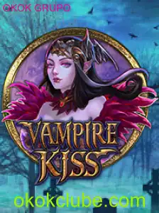 Explorando VampireKiss: Um Mergulho no Mundo dos Jogos Surpreendentes