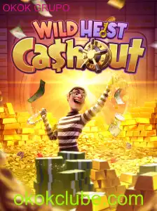 Descubra a Emoção de WildHeistCashout: O Novo Fenômeno Interativo