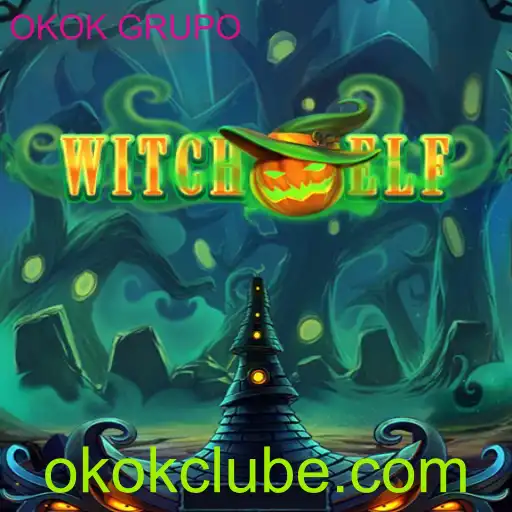 WitchElf: Um Mergulho no Mundo Mágico do Novo Jogo do OKOK GRUPO