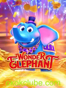 Explorando o Universo de WonderElephant: O Jogo que Está Conquistando o Mundo