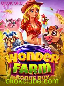 Explorando o Maravilhoso Mundo de WonderFarmBonusBuy