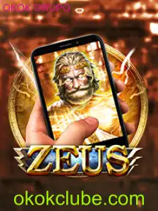ZeusM: Descubra o Novo Universo de Estratégia e Aventura