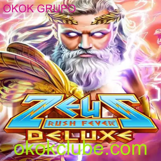 ZeusRushFeverDeluxe: Introdução e Regras do Novo Fenômeno dos Jogos