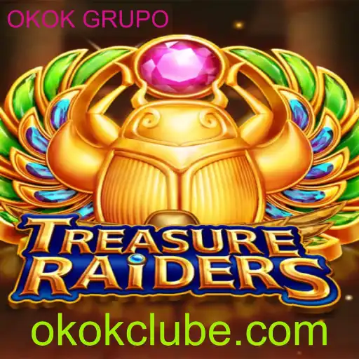 Descubra o Universo de TREASURERAIDERS: O Jogo de Aventura e Estratégia